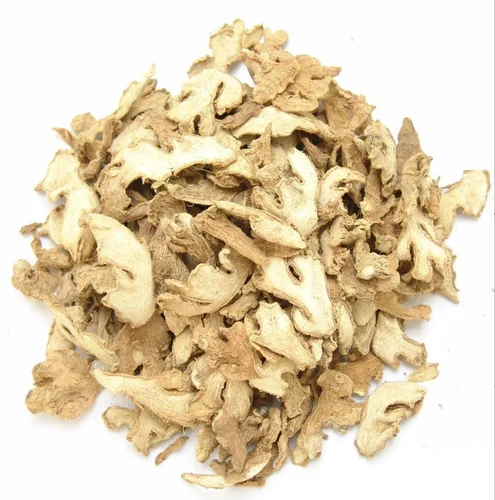 Dehydrated Ginger Flakes Hover