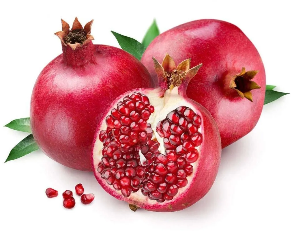 Bhagwa Pomegranate