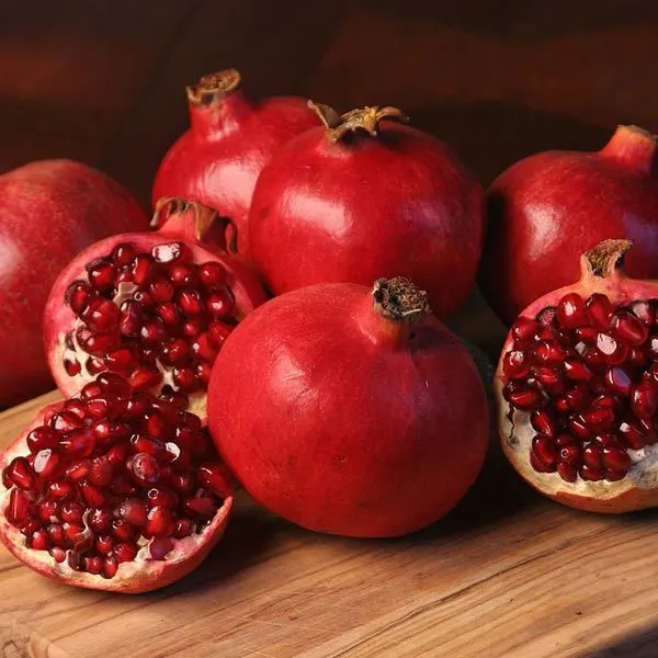 Solapur Laal Pomegranate