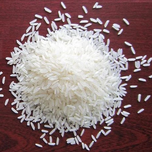 IR64 Parboiled Rice
