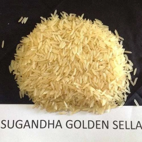 Sugandha Rice