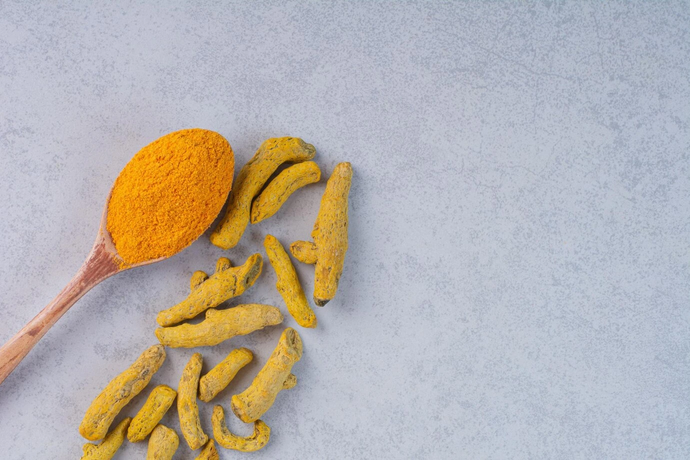 Turmeric Finger (Haldi) hover