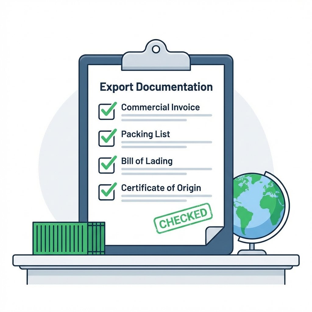 Understanding Export Regulations in India: A Complete Guide for Agricultural Exporters