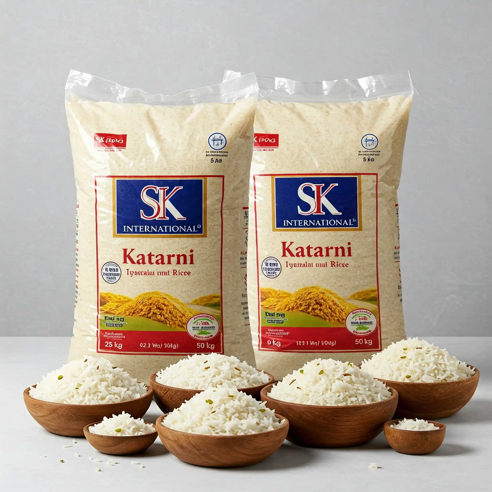 Katarni Raw Rice